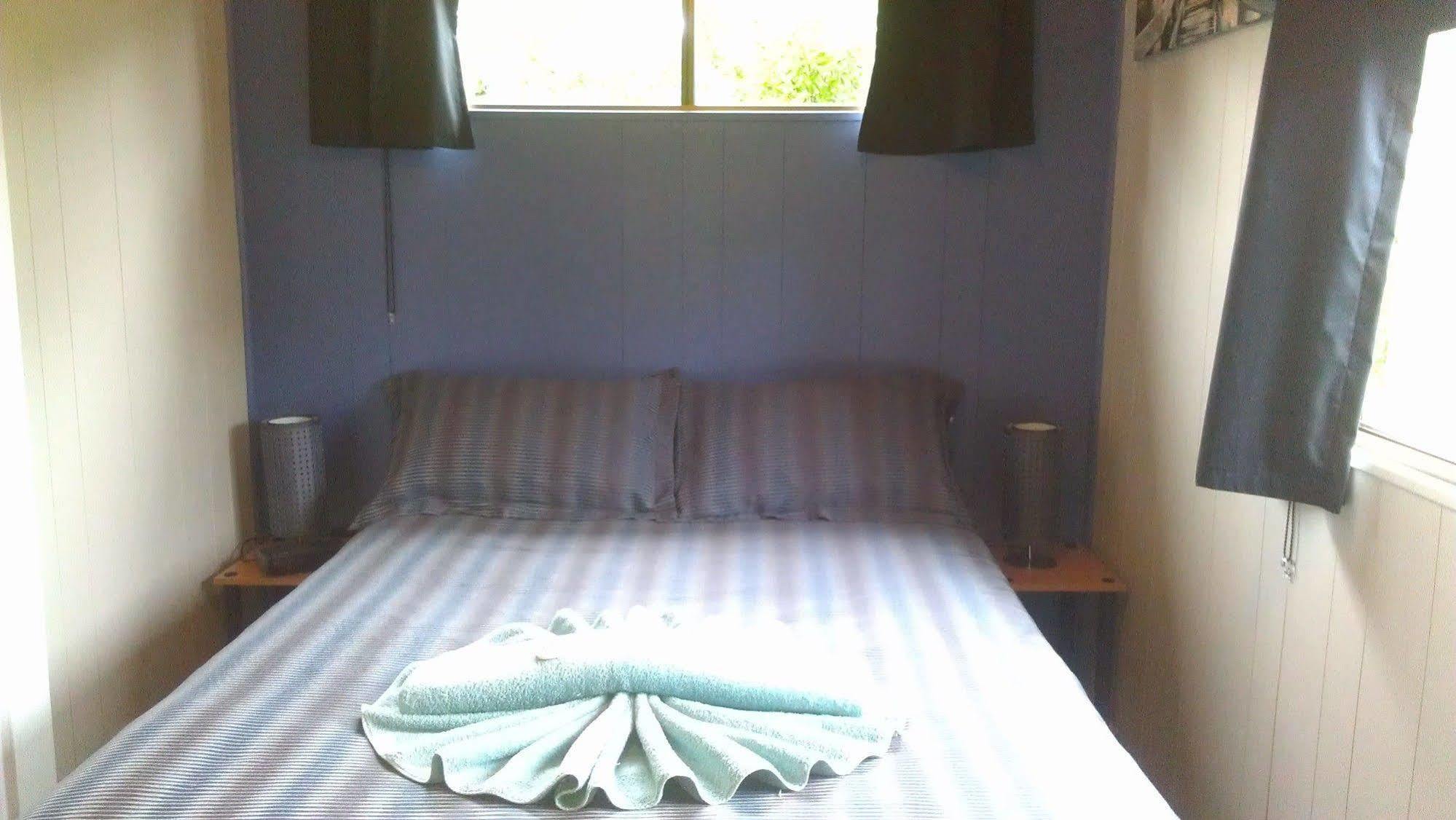 Hobart Cabins & Cottages Goodwood المظهر الخارجي الصورة
